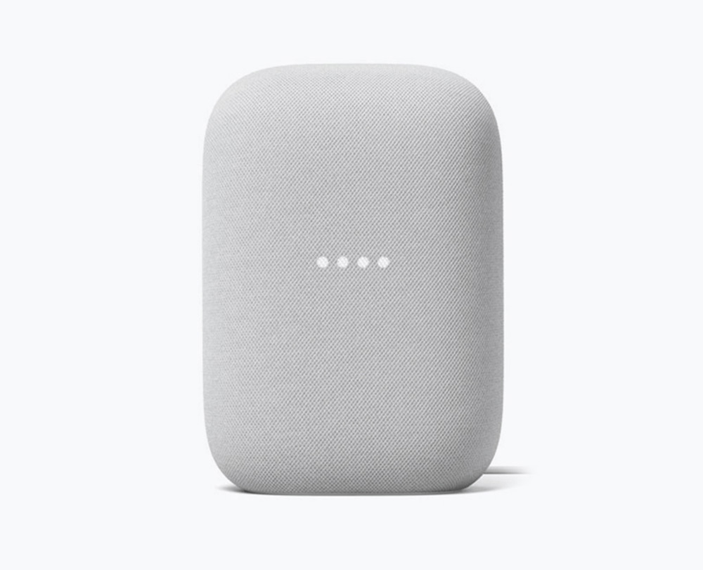 Google Nest Speaker – GOLF